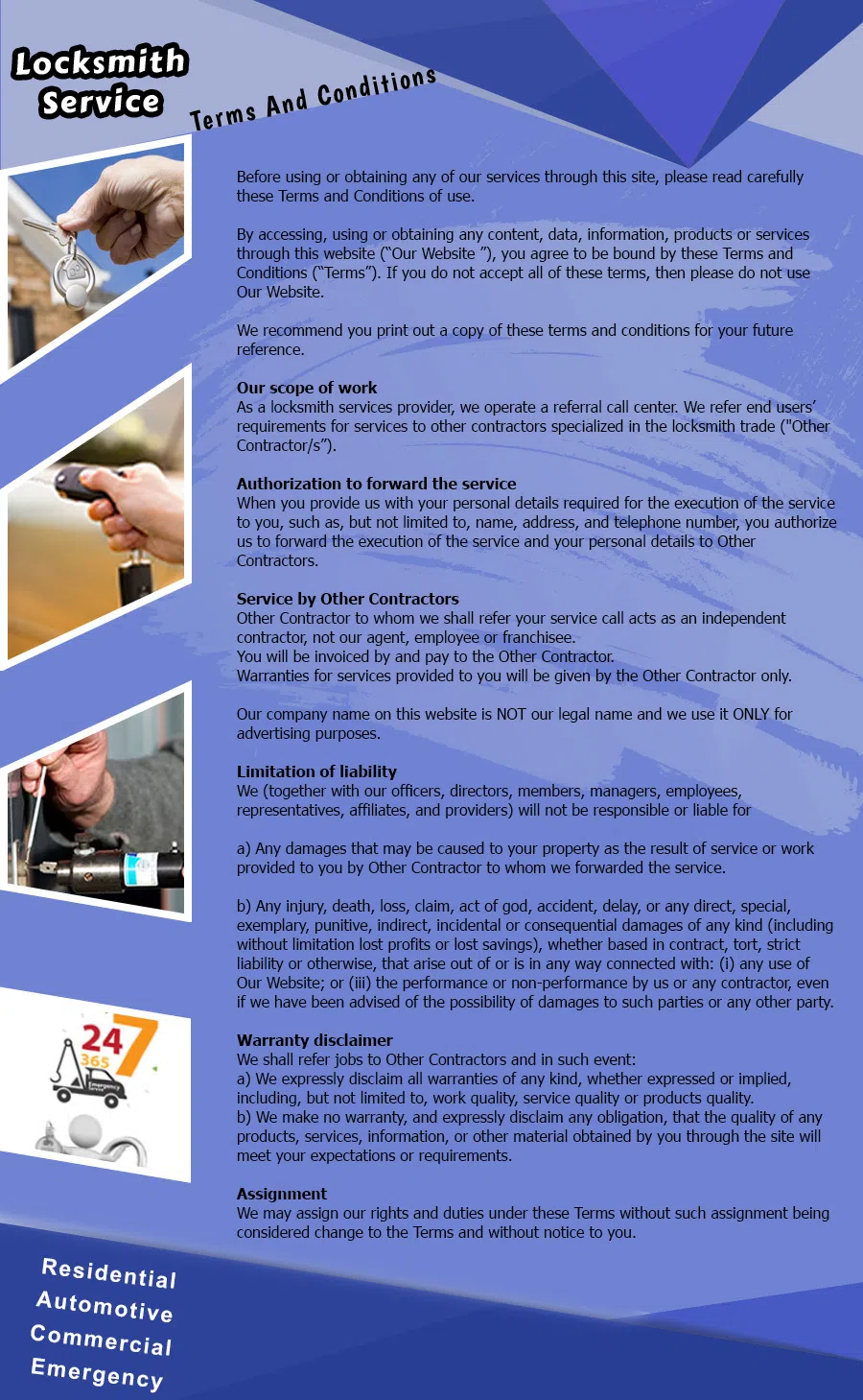 Ozone Park Locksmith Store Ozone Park, NY 718-971-9690